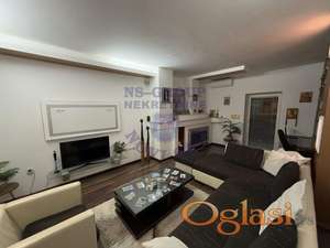 Prodaje se porodična kuća u mirnom i lepom delu Srbobrana