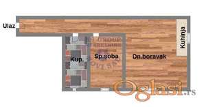 Adice 34m2, rok Jun 2026