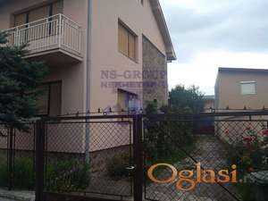 Porodična kuća na Klisi