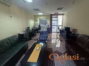 Izdaje se atraktivan lokal ukupne površine od 91m²