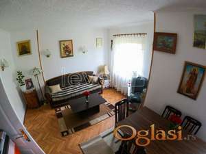 NOVI SAD - SATELIT - 50.00 m2