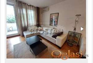 Novi Beograd - Blok 22 arena #67711