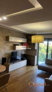 🏡Luksuzan trosoban stan od 85m² - Liman 3, Narodnog fronta-pet friendly ✨