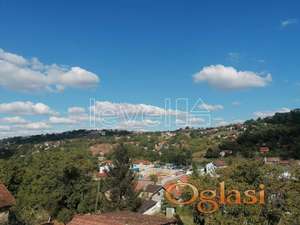 SREMSKA KAMENICA - PARAGOVO - 82.00 m2