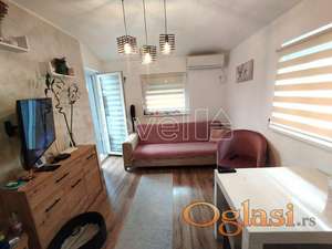 NOVI SAD - ADICE - 40.00 m2