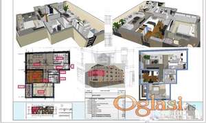 Batajnica, Zemun ID#7663