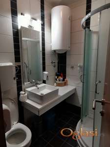 Izdaje se stan na duzi vremenski period