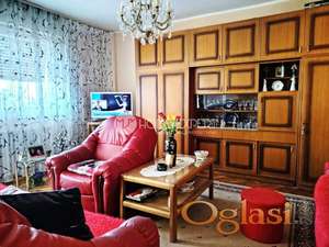 NOVI SAD - KEJ - 71.00 m2