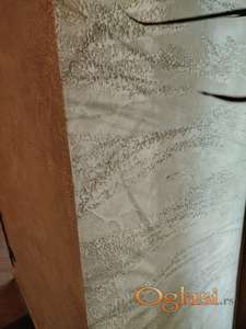 Molersko farbarski radovi