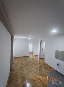 STAN - NOVI SAD - GRBAVICA - 40m2 - 140000 evra