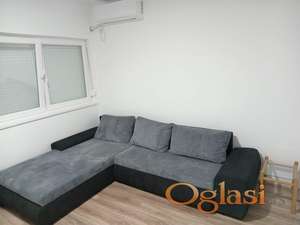 Nov  namešten jednosoban stan -kod Lipovog Gaja
