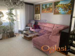 Spratna kuća na Bulevaru Patrijarha Pavla