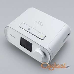 Philips DreamStation 1 CPAP – kao nov, malo korišćen