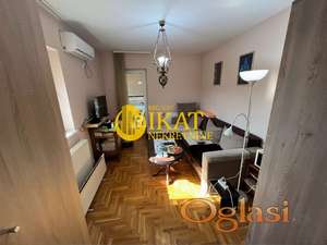 Mirijevo, Vitezova Karađorđeve zvezde 42m2 ID#5415