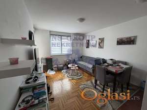 Odličan dvosoban - 36m2 - Novogradnja