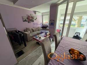 Odličan dvoiposoban stan na Limanu 1.