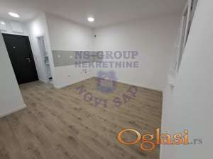 Garsonjera 26m2 Klisa