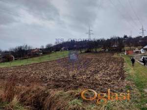 3900m2 zemljište u građevinskom području - Kameničke livade