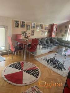 Novi Beograd - Blok 64 #67477