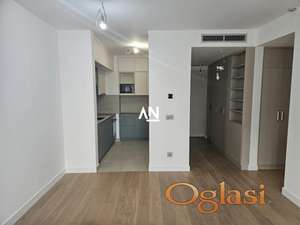 Novi Beograd, Airport Garden – Blok 64, Đorđa Stanojevića, 79m2 ID#44639