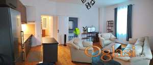 Kuća sa dvorištem u centru ID#7877