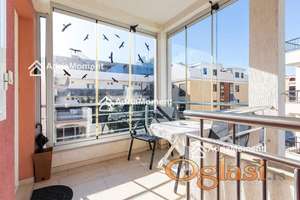 Dvosoban stan u Donjoj Lastvi – 120 metara od mora