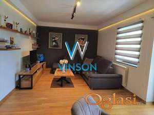 Novi Sad, Kamenjar - Nameštena šestoiposobna kuća ID#9104053