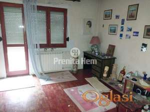 Zemun - Ugrinovačka, 90+40m2, plac 2,5ara, uknj. ID#1453