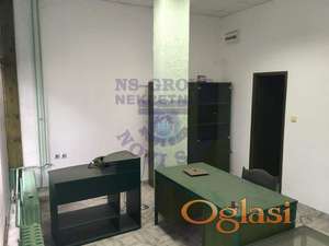 Na prodaju lokal na Novom Naselju