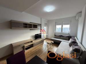 Jednoiposoban stan - 44m2 - Podbara