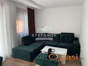 Nov namešten dvoiposoban stan Mala Amerika ID#1859