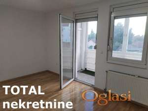 Stan NOVI SAD,GRBAVICA - 31 m2 87550 €, ID: 1098721