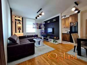 TROSOBAN - BULEVAR PATRIJARHA PAVLA