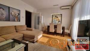 LIMAN 4, 64m2, Dvoiposoban, Renoviran