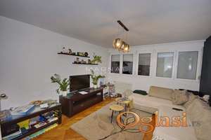 Opština Novi Beograd - Lux ID#5356