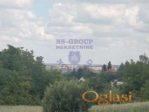 Plac u novim Ledincima