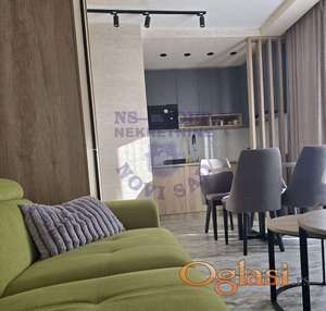 Odlican stan Divcibare