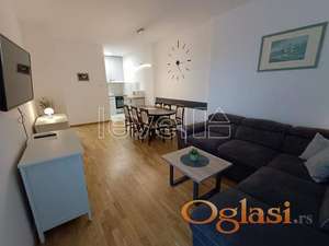 NOVI SAD - AVIJACIJA - 47.00 m2