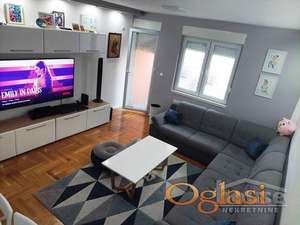 STAN - NOVI SAD - CENTAR - 78m2 - 200850 evra