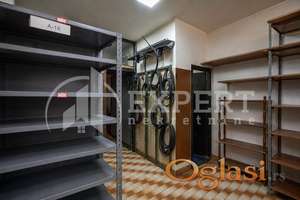 Poslovno-stambeni objekat 150m2, Obilićev Venac