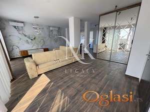 Penthaus, lux, uknjižen, sa PDV-om ID#1150