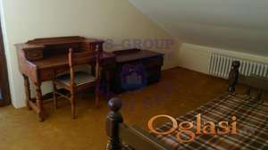 Odlična kuća u neposrednoj blizini Novog sada