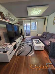 Stan u izuzetno urbanom delu grada