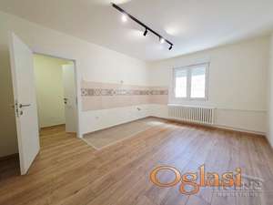 STAN - NOVI SAD - SAJAM - 37m2 - 120000 evra