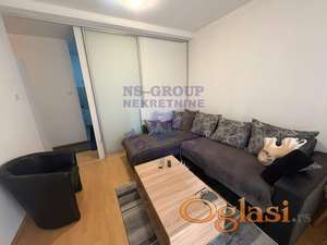 Garsonjera na Bulevaru Patrijarha Pavla