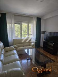 IZDAJE SE PRELEP STAN NA KEJU-PET FRIENDLY ID#3365