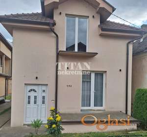 Nedaleko od Grocke, Begaljica kuća 230m2 ID#5761
