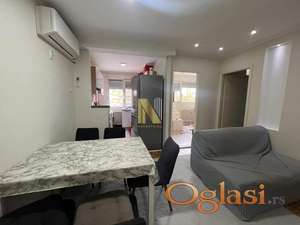 Kompletno namešten 4.0 stan na Novom Naselju