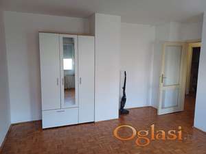 PRODAJA STANA 43m2 LIMAN 3 (kod Limanskog parka i Park City zgrade)