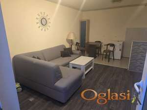  KOMFORAN PET FRIENDLY DVOSOBAN DUPLEKS STAN - BULEVAR PATRIJARHA PAVLA